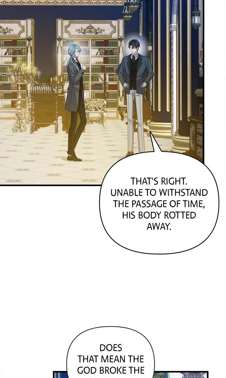 At the Duke's Command Chapter 31 page 77 - 