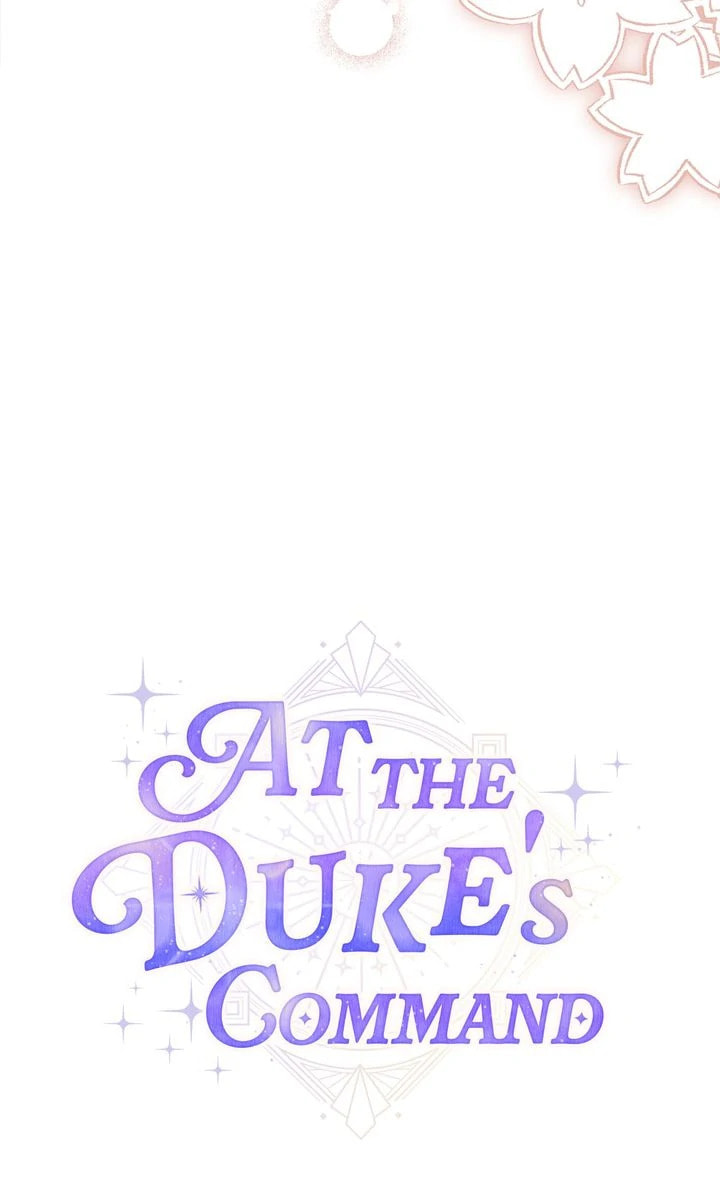 At the Duke's Command Chapter 31 page 9 - 