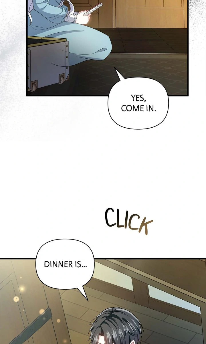 At the Duke's Command Chapter 32 page 30 - 
