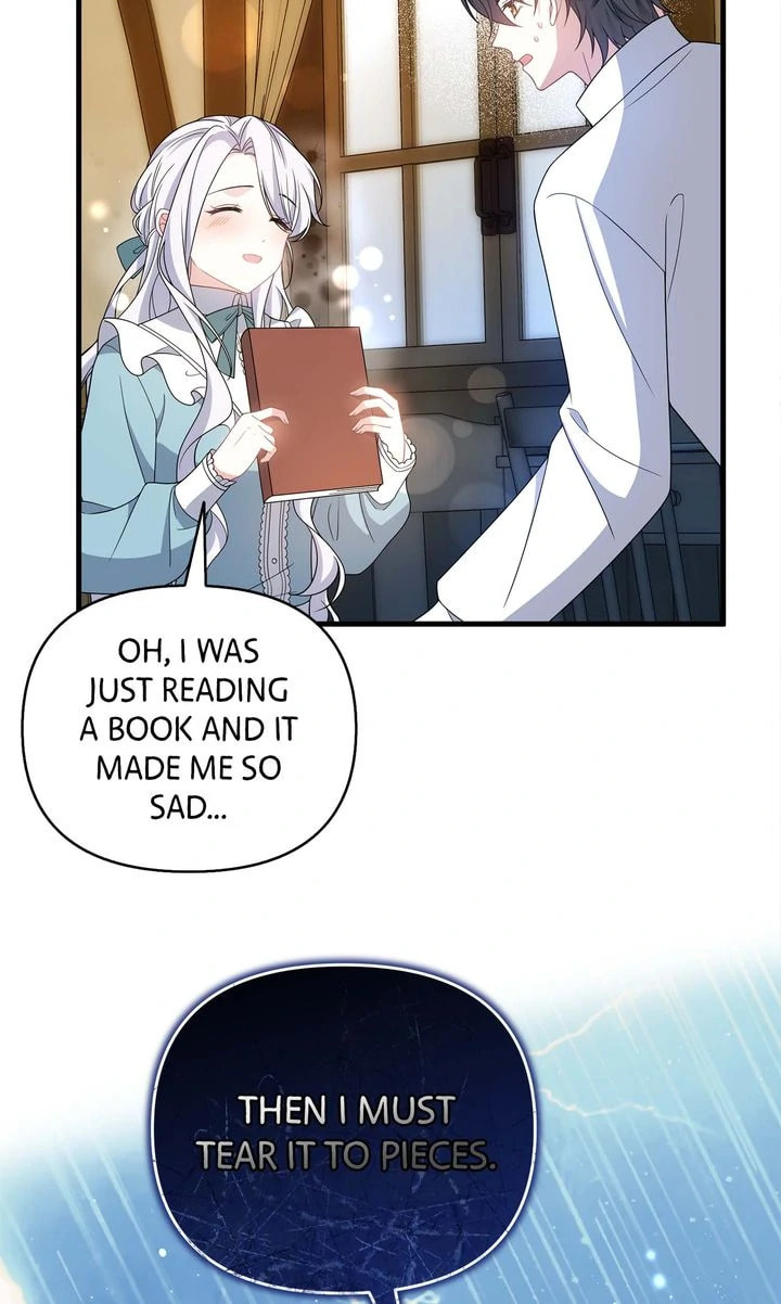 At the Duke's Command Chapter 32 page 32 - 