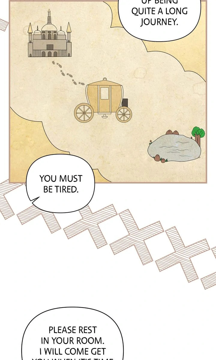 At the Duke's Command Chapter 32 page 5 - 