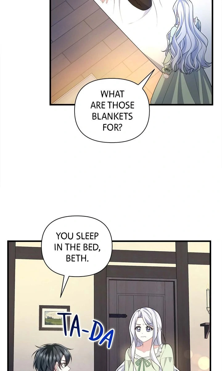 At the Duke's Command Chapter 32 page 51 - 