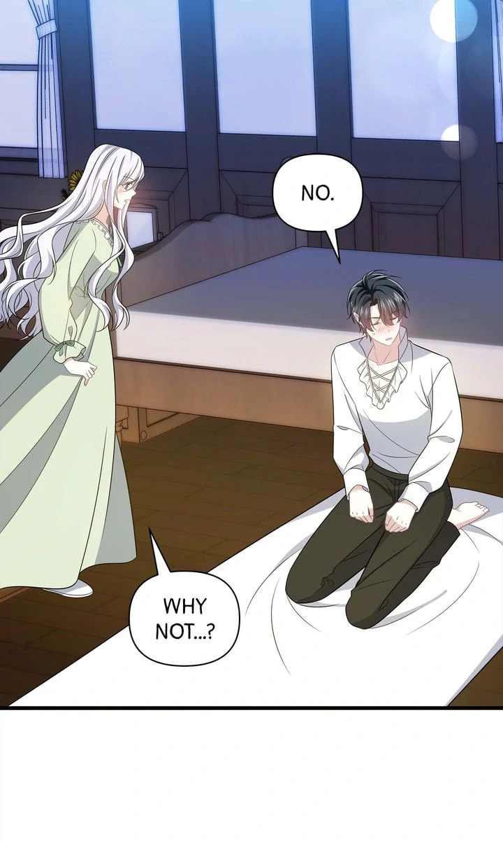 At the Duke's Command Chapter 32 page 54 - 