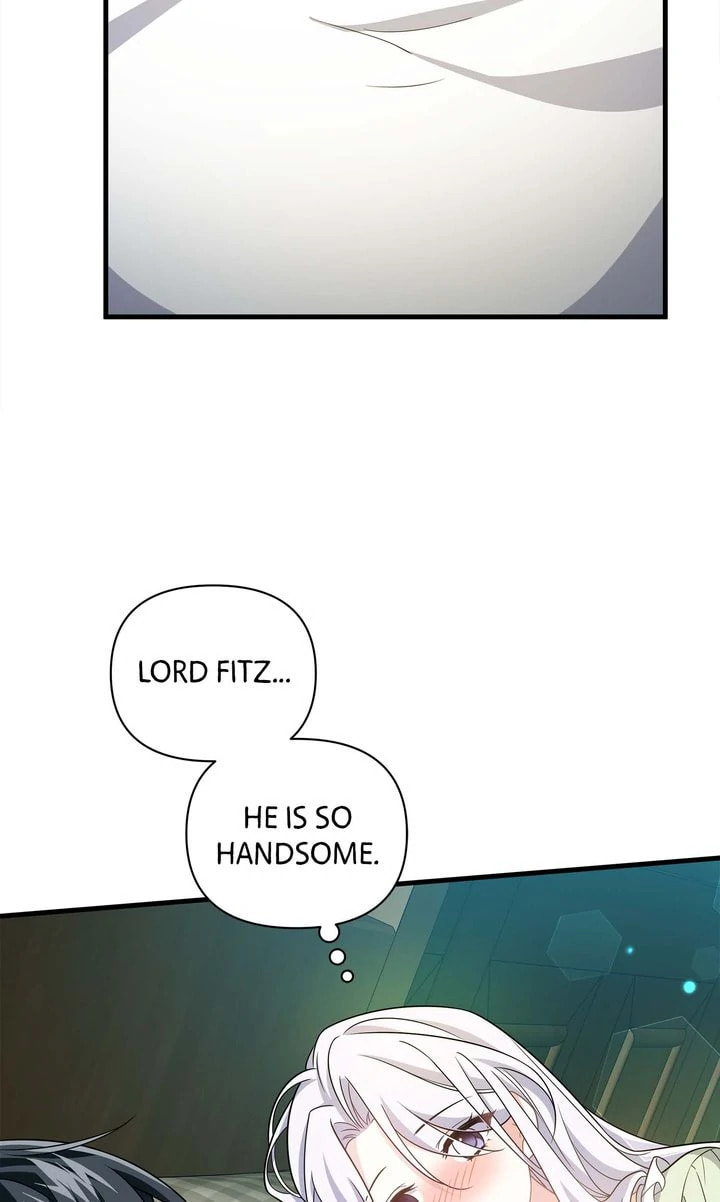 At the Duke's Command Chapter 32 page 85 - 