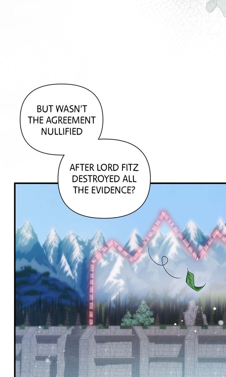 At the Duke's Command Chapter 33 page 17 - 