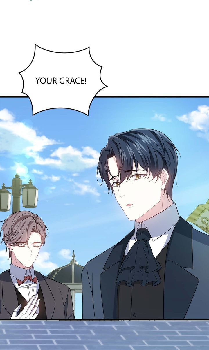 At the Duke's Command Chapter 33 page 3 - 