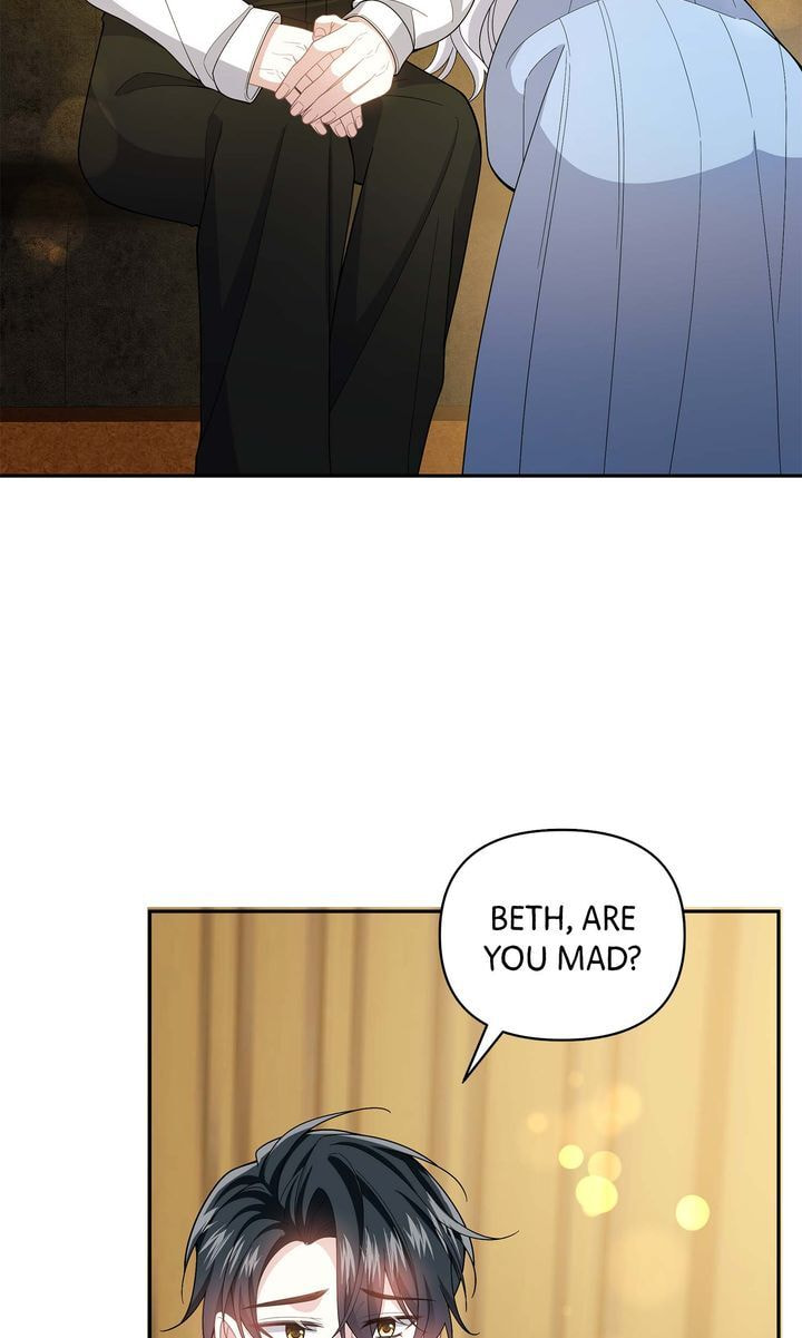 At the Duke's Command Chapter 33 page 27 - 