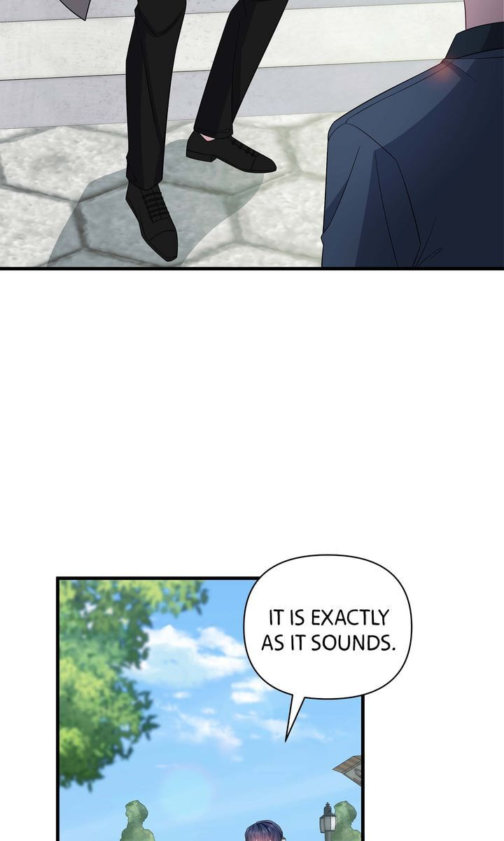 At the Duke's Command Chapter 33 page 5 - 