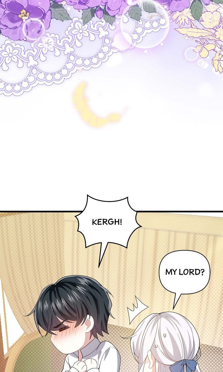 At the Duke's Command Chapter 33 page 47 - 