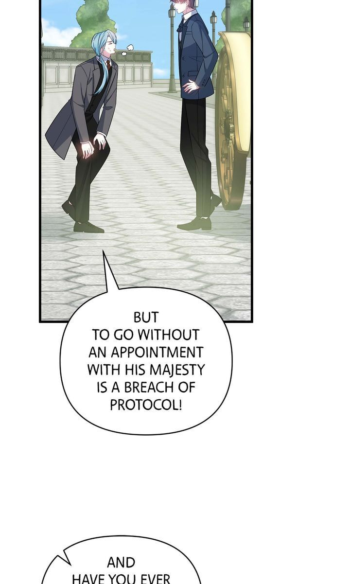 At the Duke's Command Chapter 33 page 6 - 