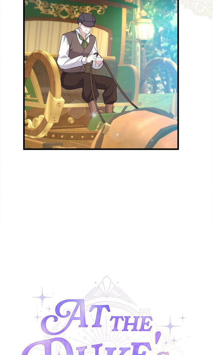 At the Duke's Command Chapter 33 page 54 - 