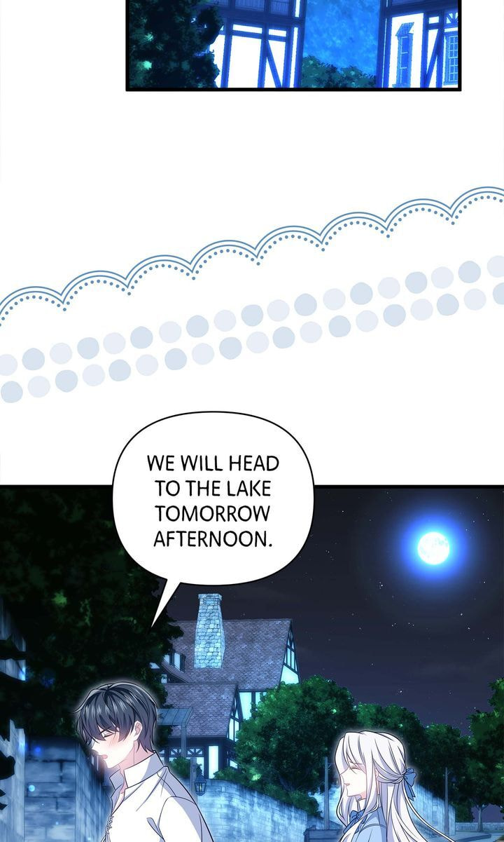 At the Duke's Command Chapter 33 page 61 - 