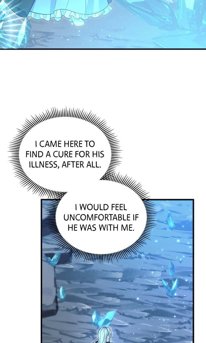 At the Duke's Command Chapter 33 page 65 - 
