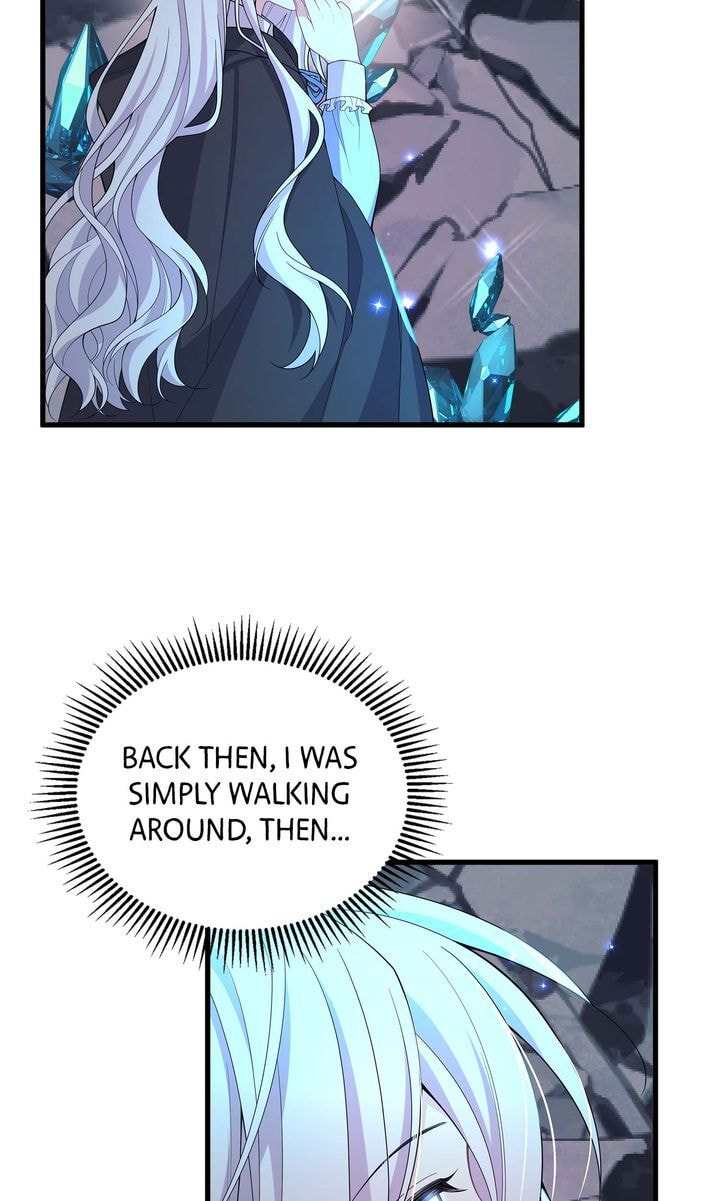At the Duke's Command Chapter 33 page 70 - 