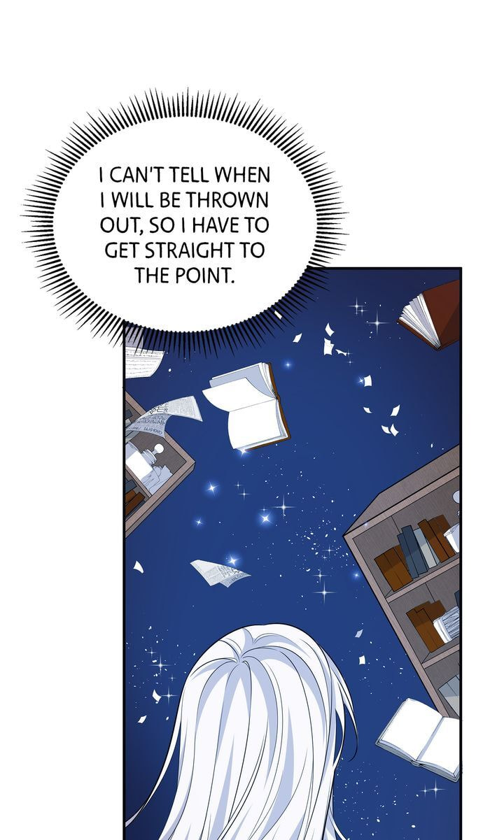 At the Duke's Command Chapter 33 page 75 - 
