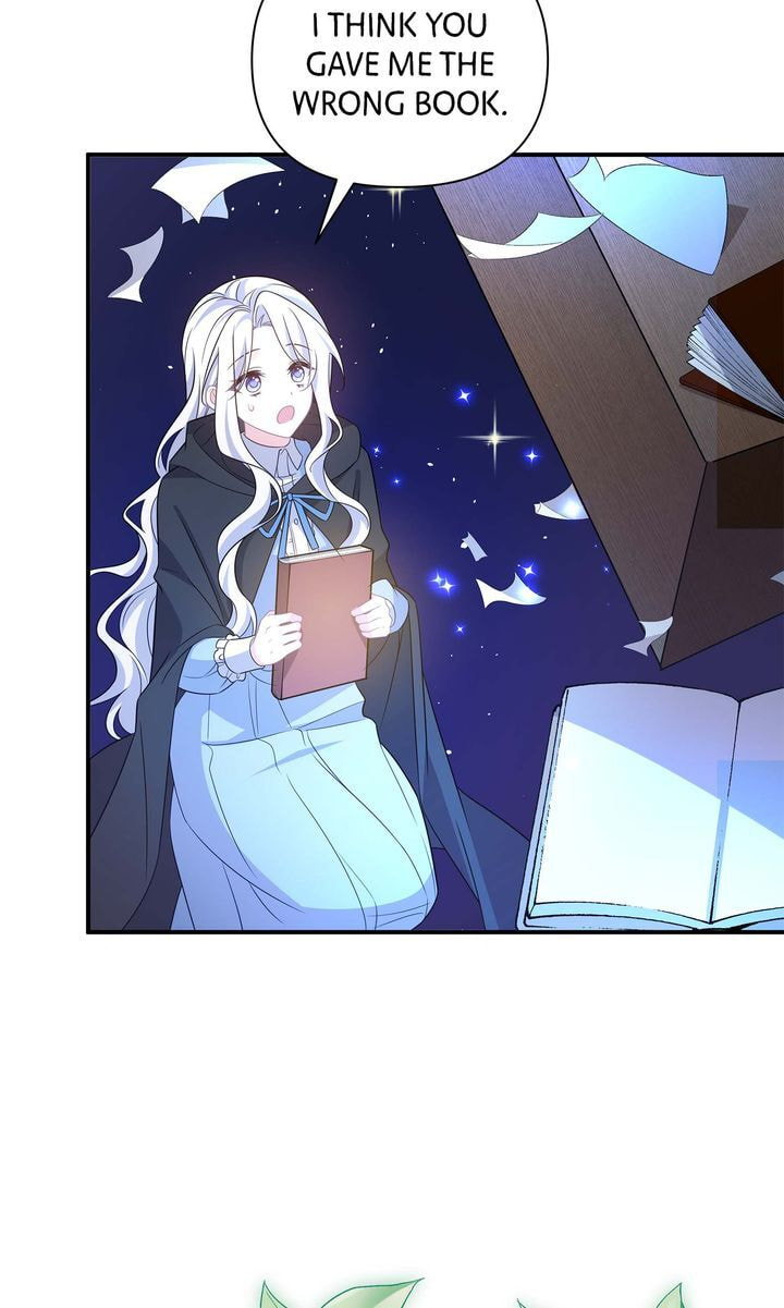 At the Duke's Command Chapter 33 page 82 - 