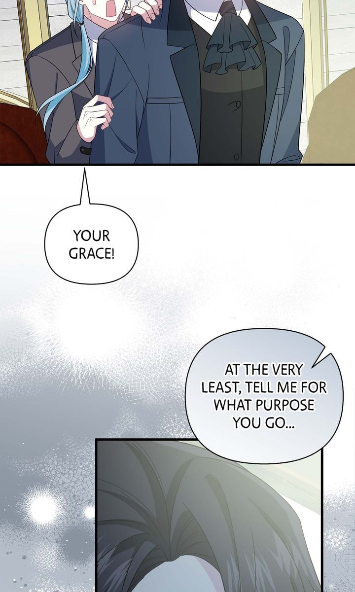 At the Duke's Command Chapter 33 page 10 - 