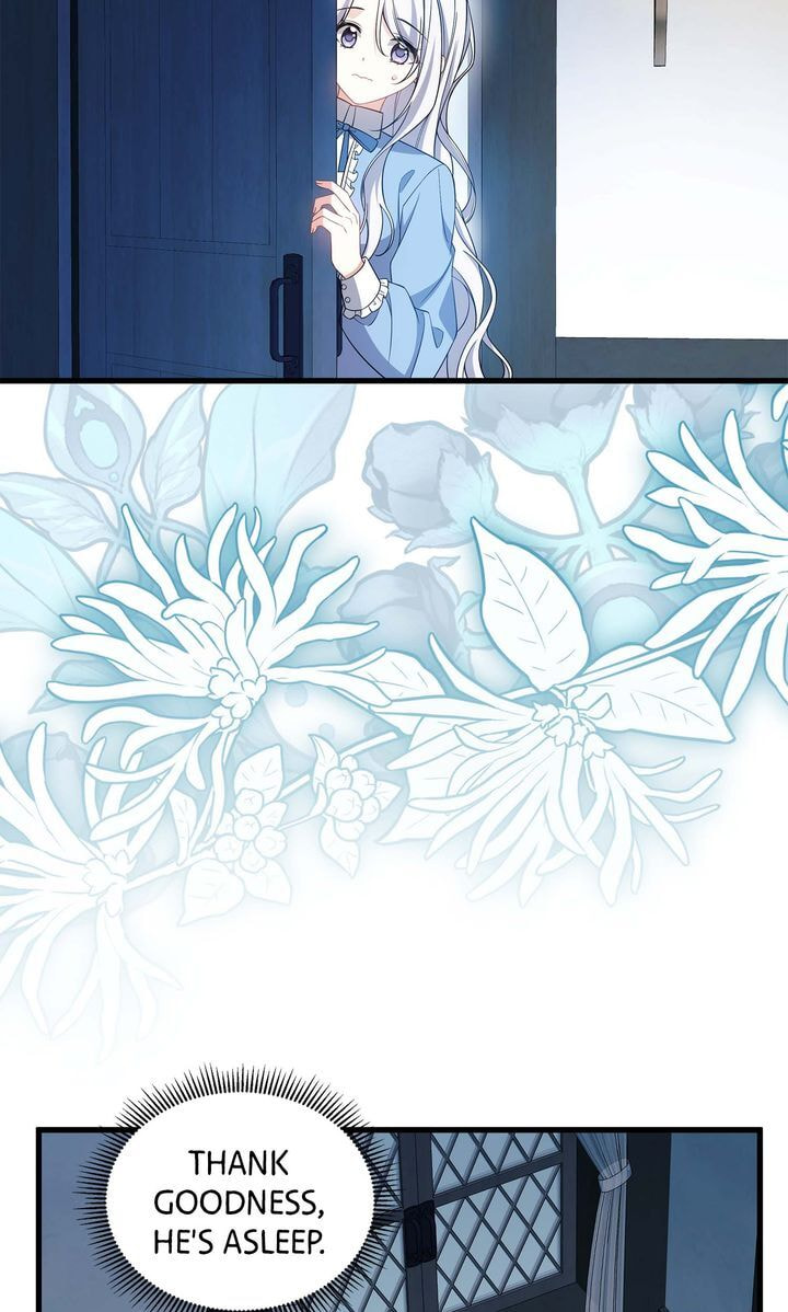At the Duke's Command Chapter 34 page 41 - 
