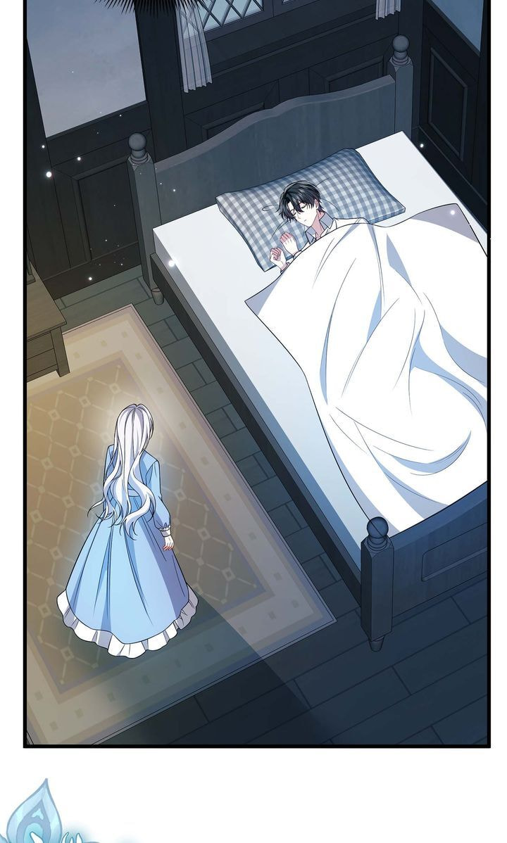 At the Duke's Command Chapter 34 page 42 - 