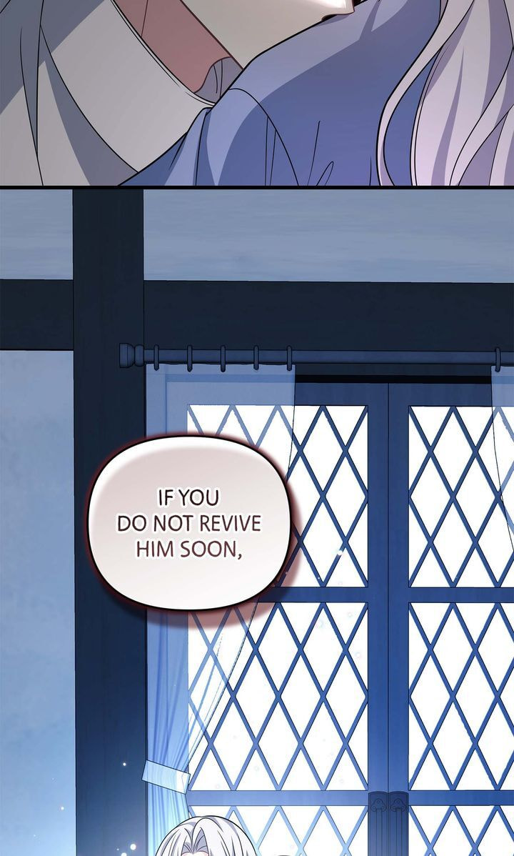 At the Duke's Command Chapter 34 page 93 - 