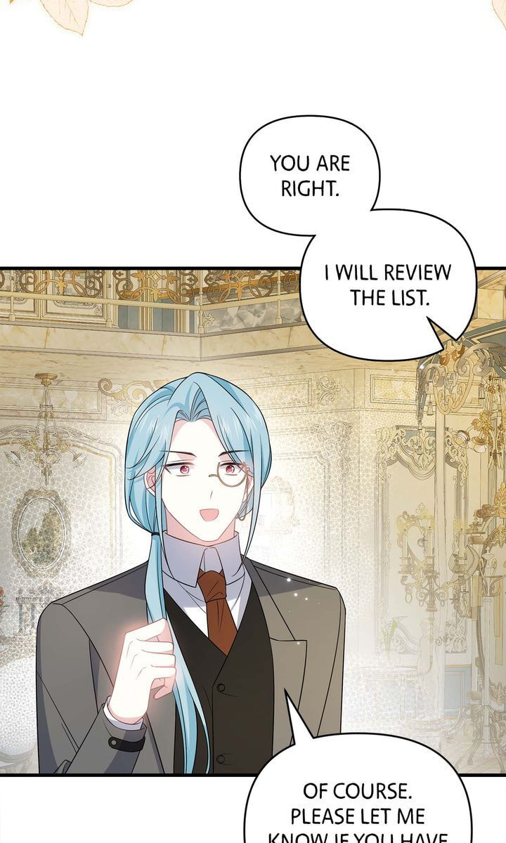 At the Duke's Command Chapter 35 page 44 - 