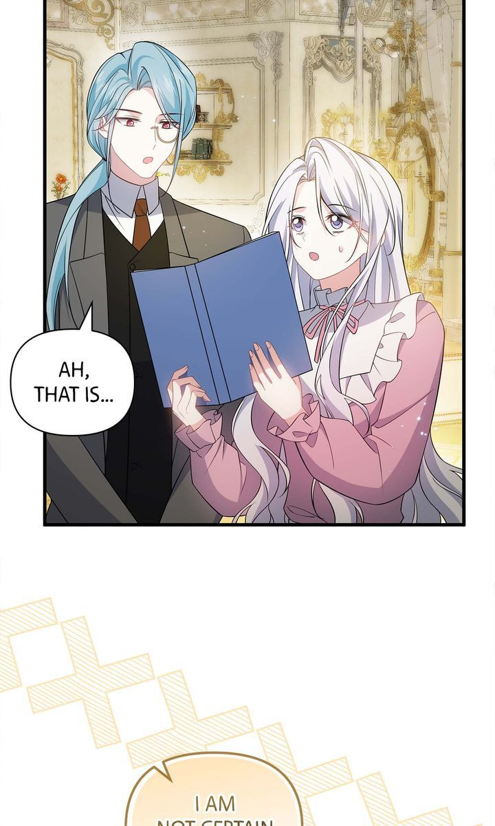 At the Duke's Command Chapter 35 page 49 - 