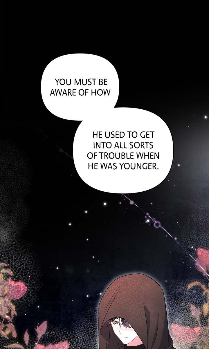 At the Duke's Command Chapter 35 page 51 - 