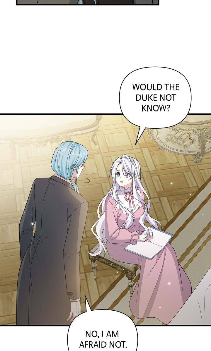 At the Duke's Command Chapter 35 page 54 - 