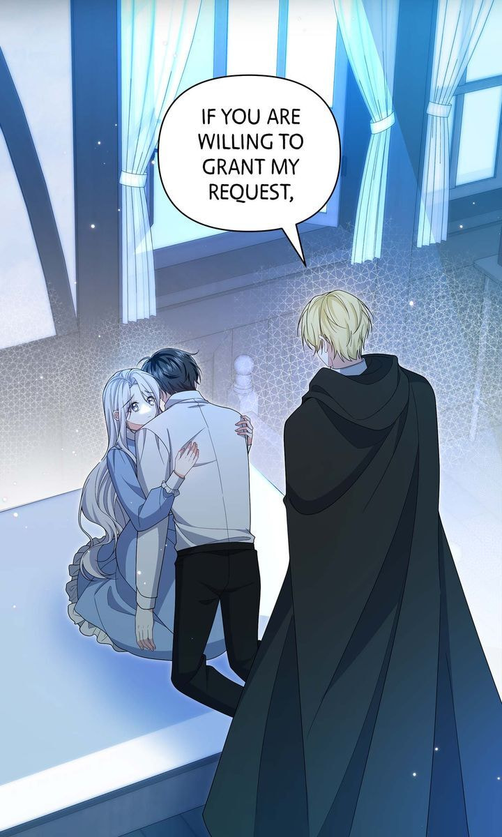 At the Duke's Command Chapter 35 page 64 - 
