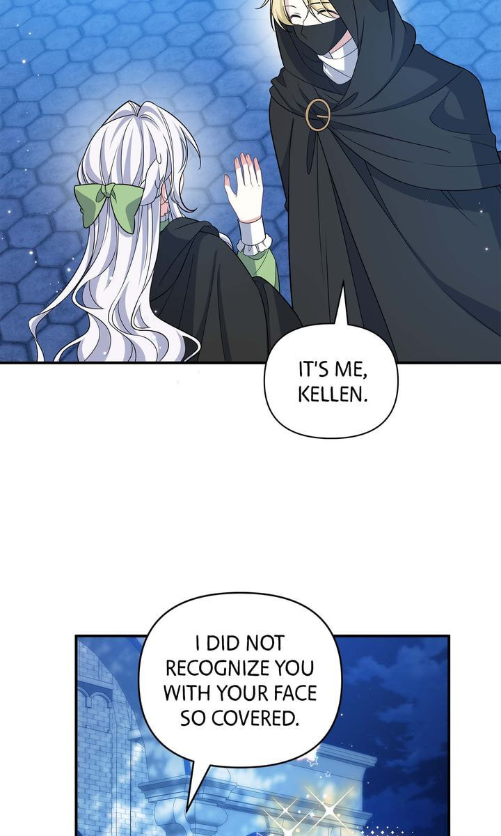 At the Duke's Command Chapter 35 page 69 - 