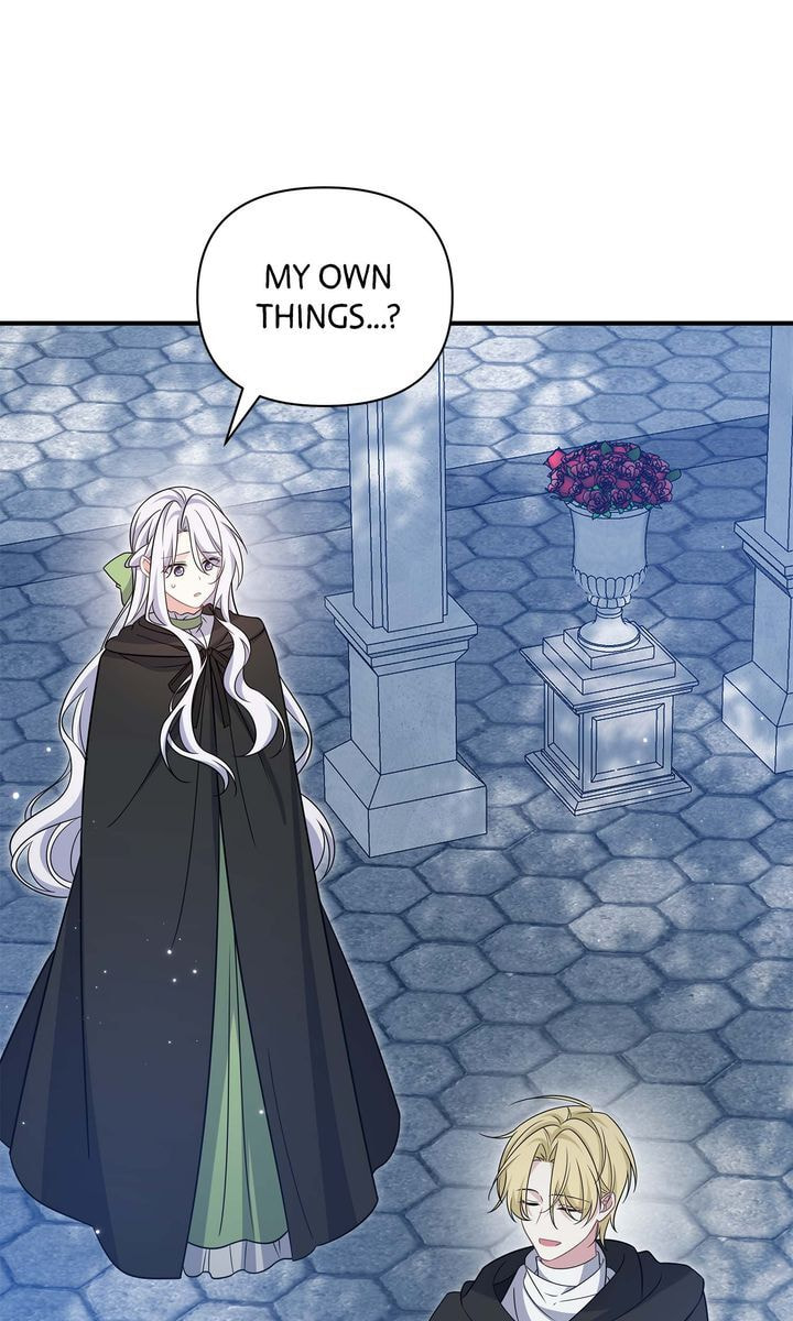 At the Duke's Command Chapter 35 page 84 - 