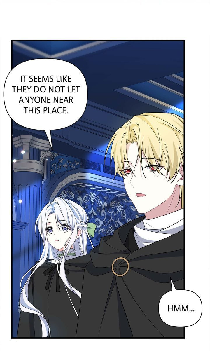 At the Duke's Command Chapter 36 page 5 - 