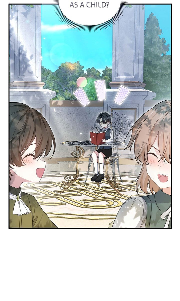 At the Duke's Command Chapter 36 page 66 - 