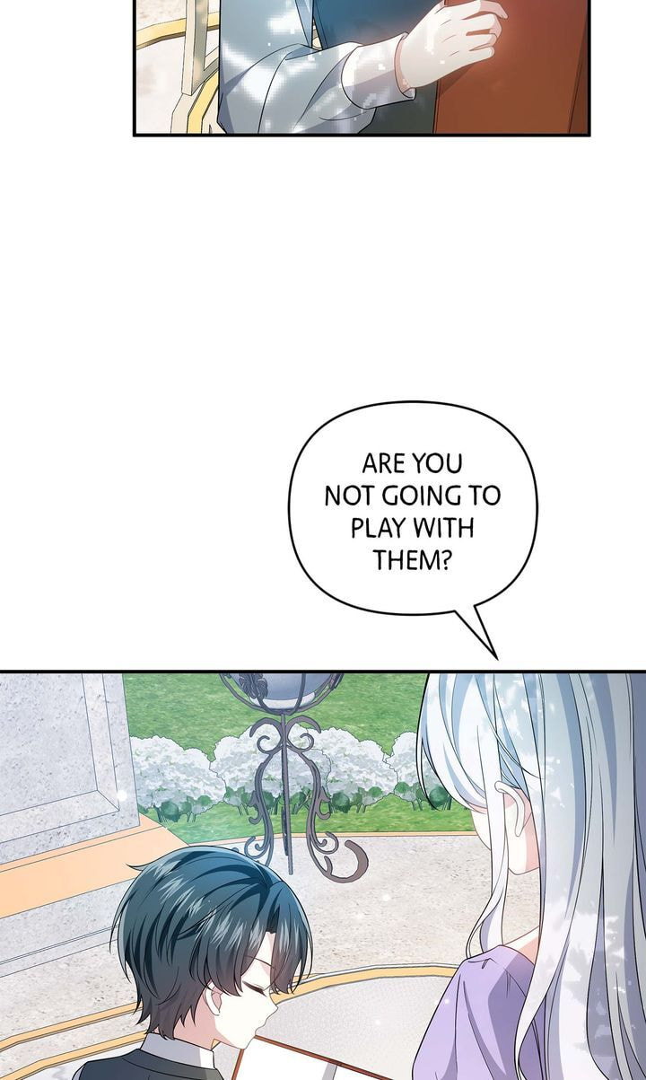 At the Duke's Command Chapter 36 page 68 - 