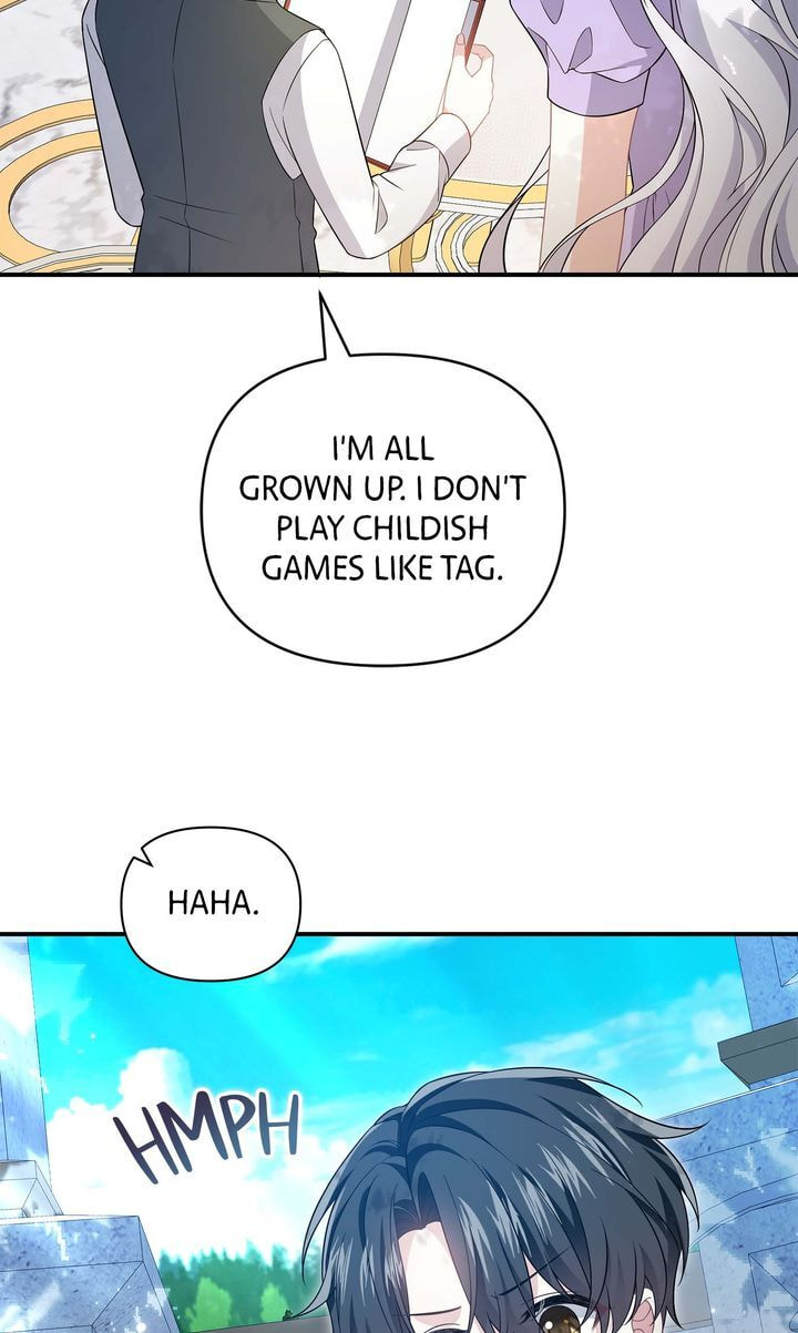 At the Duke's Command Chapter 36 page 69 - 