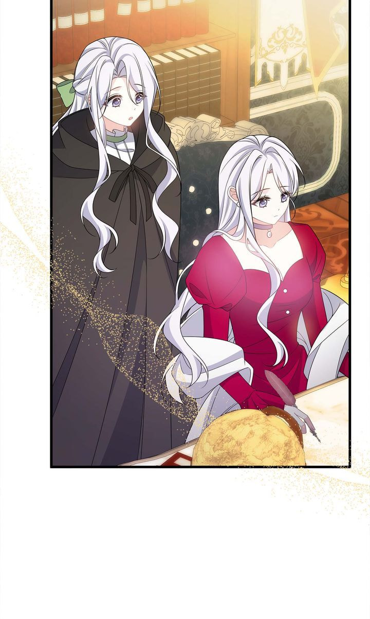 At the Duke's Command Chapter 37 page 18 - 