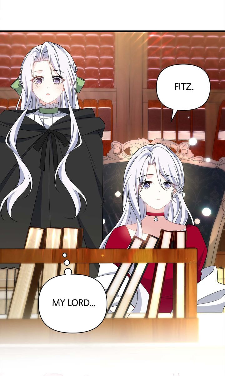 At the Duke's Command Chapter 37 page 20 - 