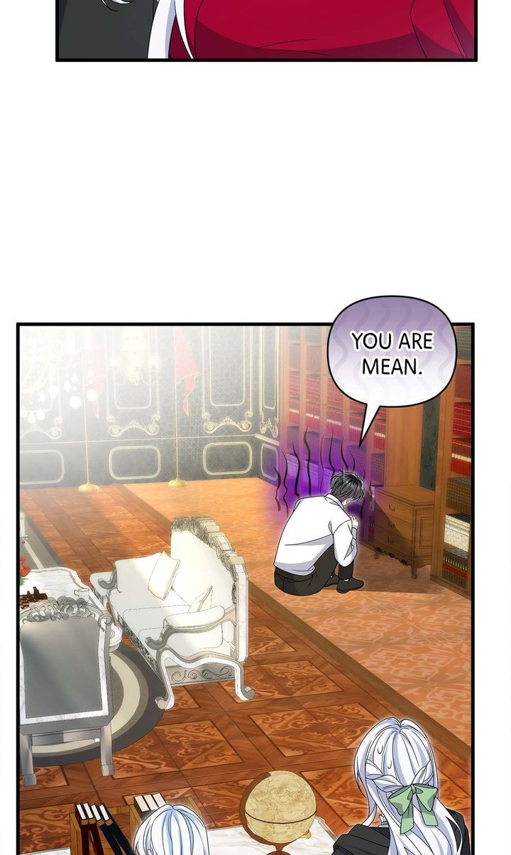 At the Duke's Command Chapter 37 page 33 - 