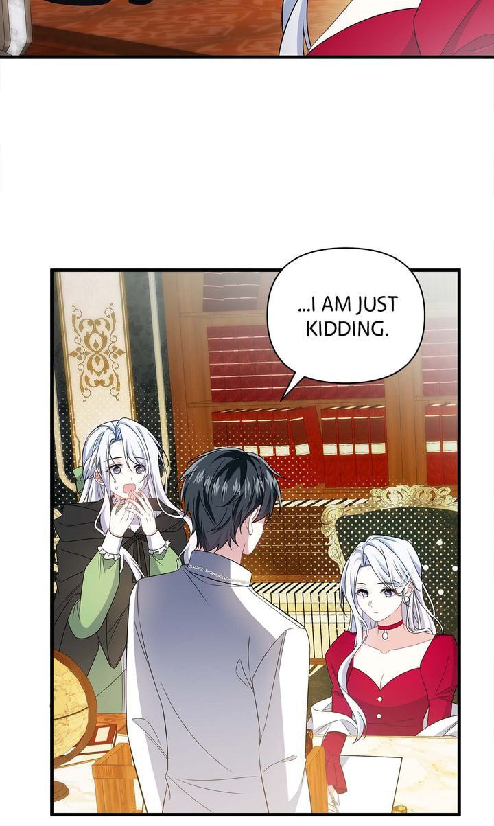 At the Duke's Command Chapter 37 page 35 - 