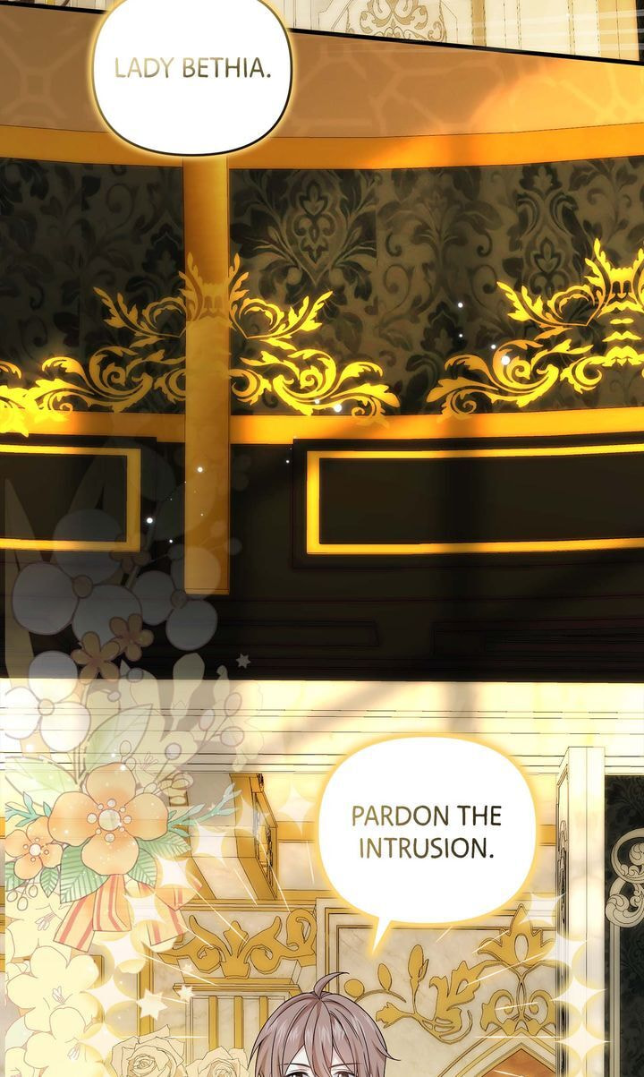 At the Duke's Command Chapter 37 page 38 - 