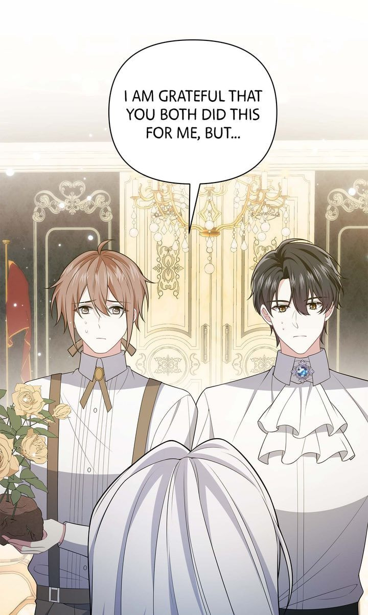 At the Duke's Command Chapter 37 page 50 - 