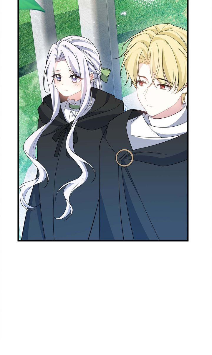 At the Duke's Command Chapter 37 page 6 - 
