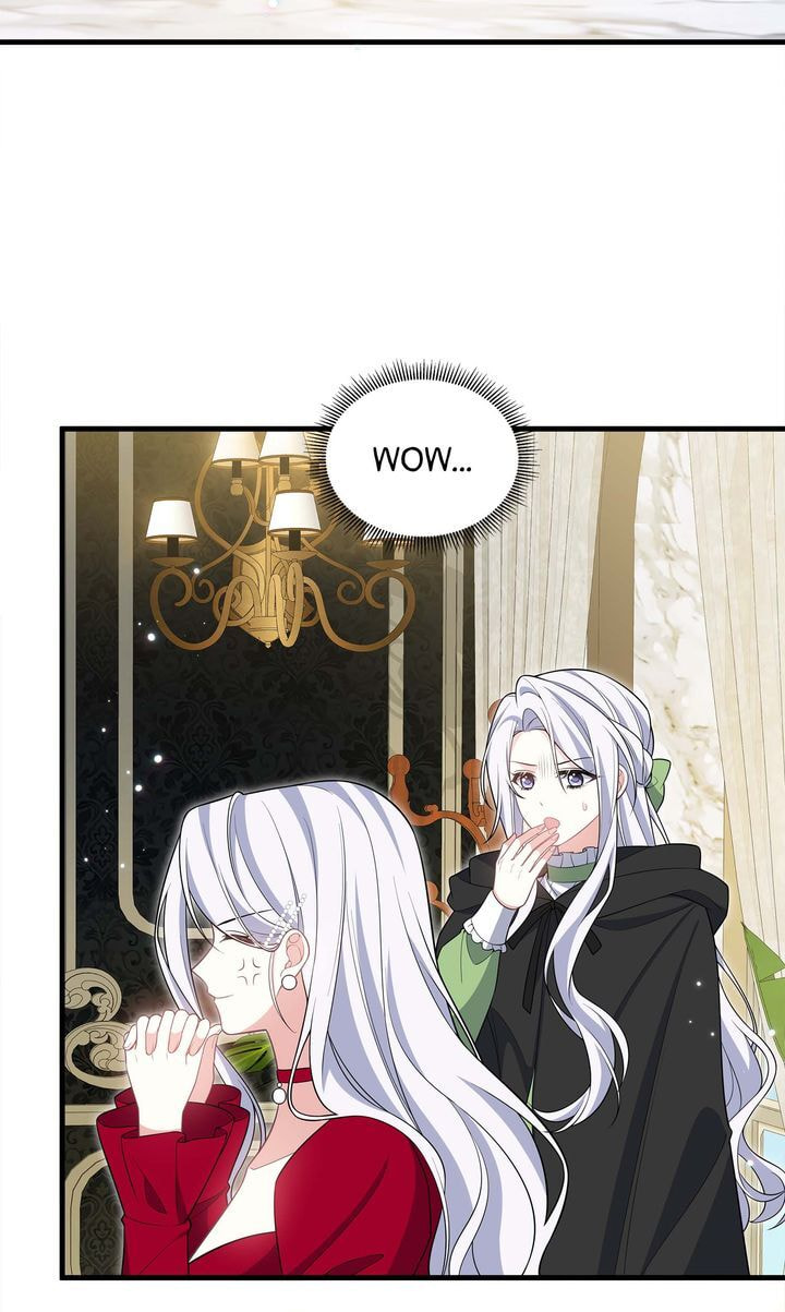 At the Duke's Command Chapter 37 page 53 - 