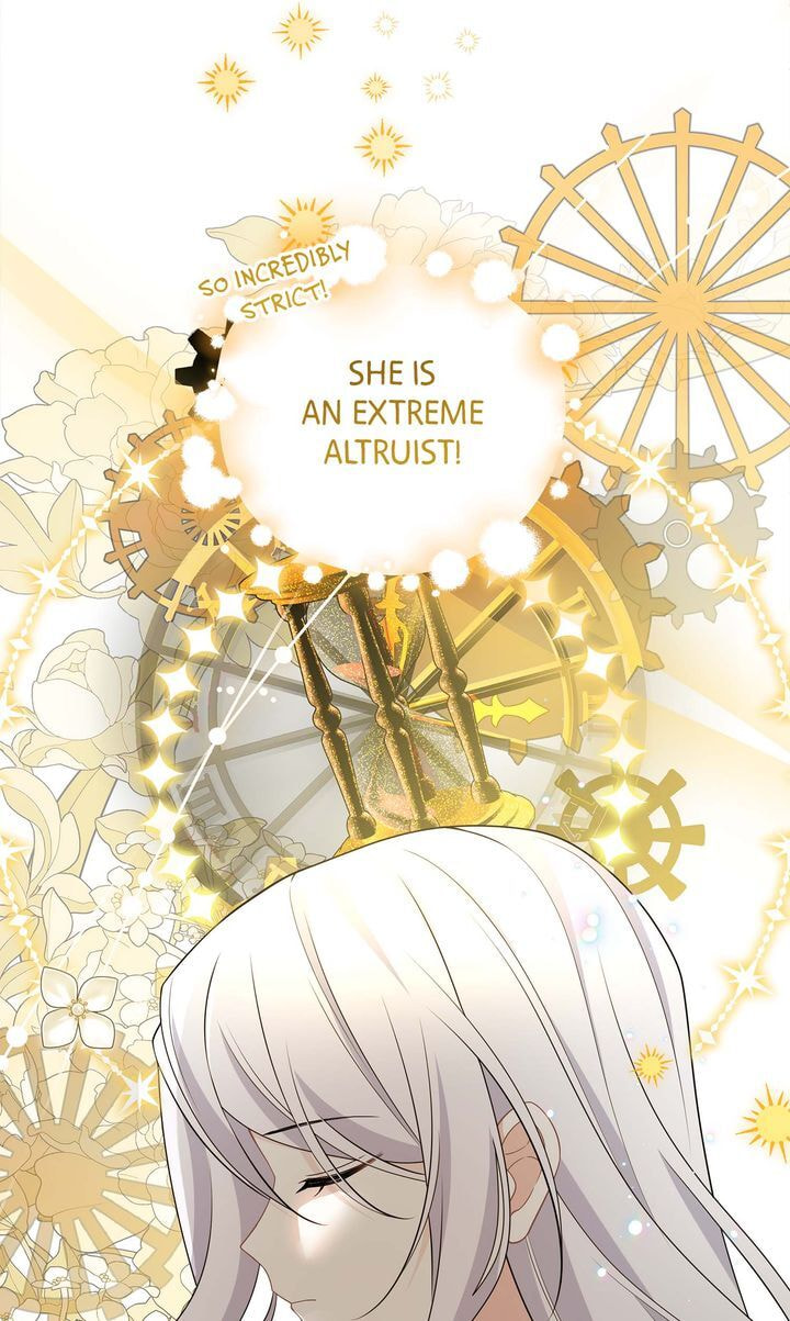 At the Duke's Command Chapter 37 page 54 - 