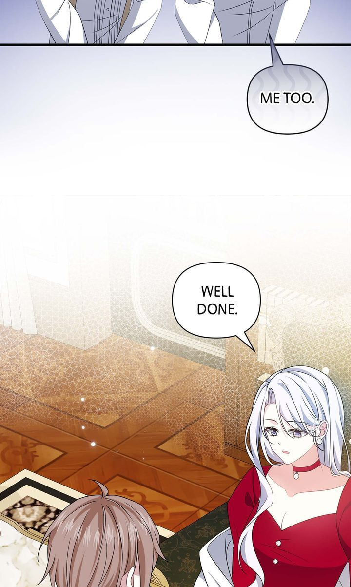At the Duke's Command Chapter 37 page 57 - 