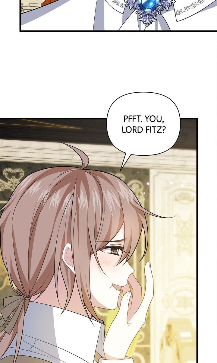 At the Duke's Command Chapter 37 page 62 - 