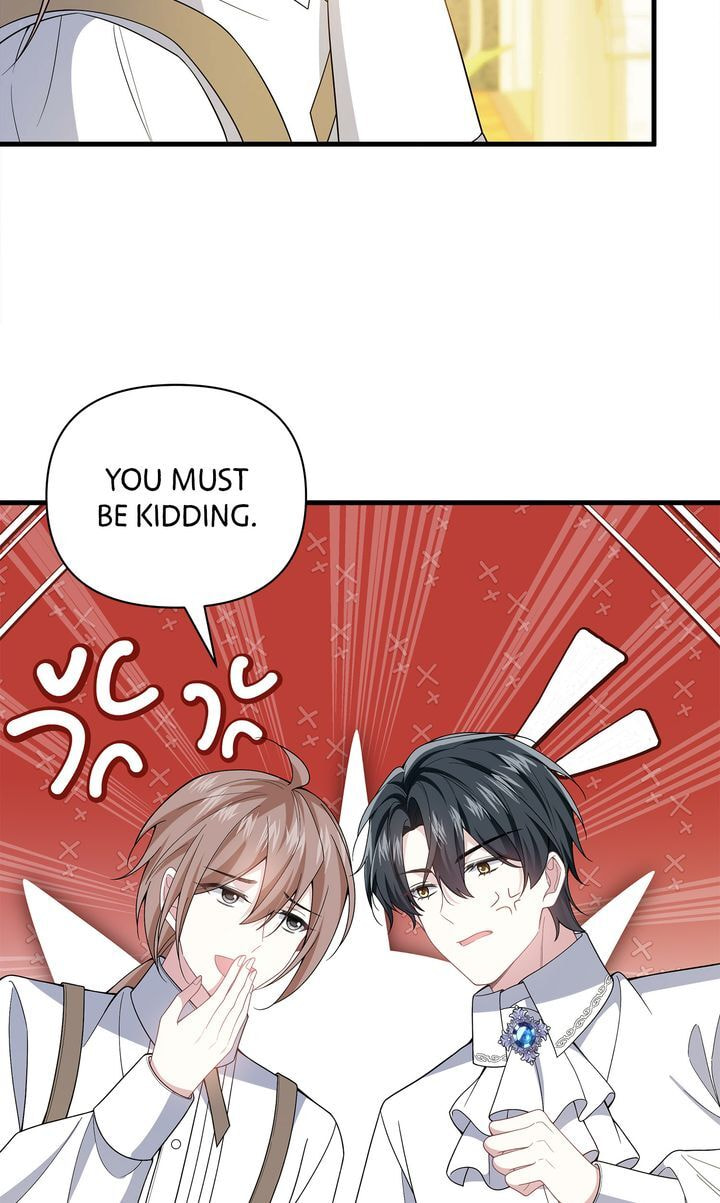 At the Duke's Command Chapter 37 page 63 - 