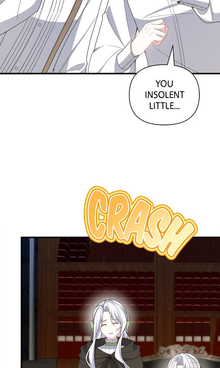 At the Duke's Command Chapter 37 page 64 - 