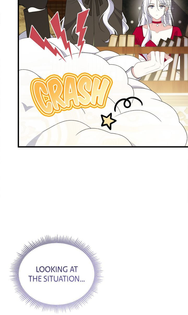 At the Duke's Command Chapter 37 page 65 - 
