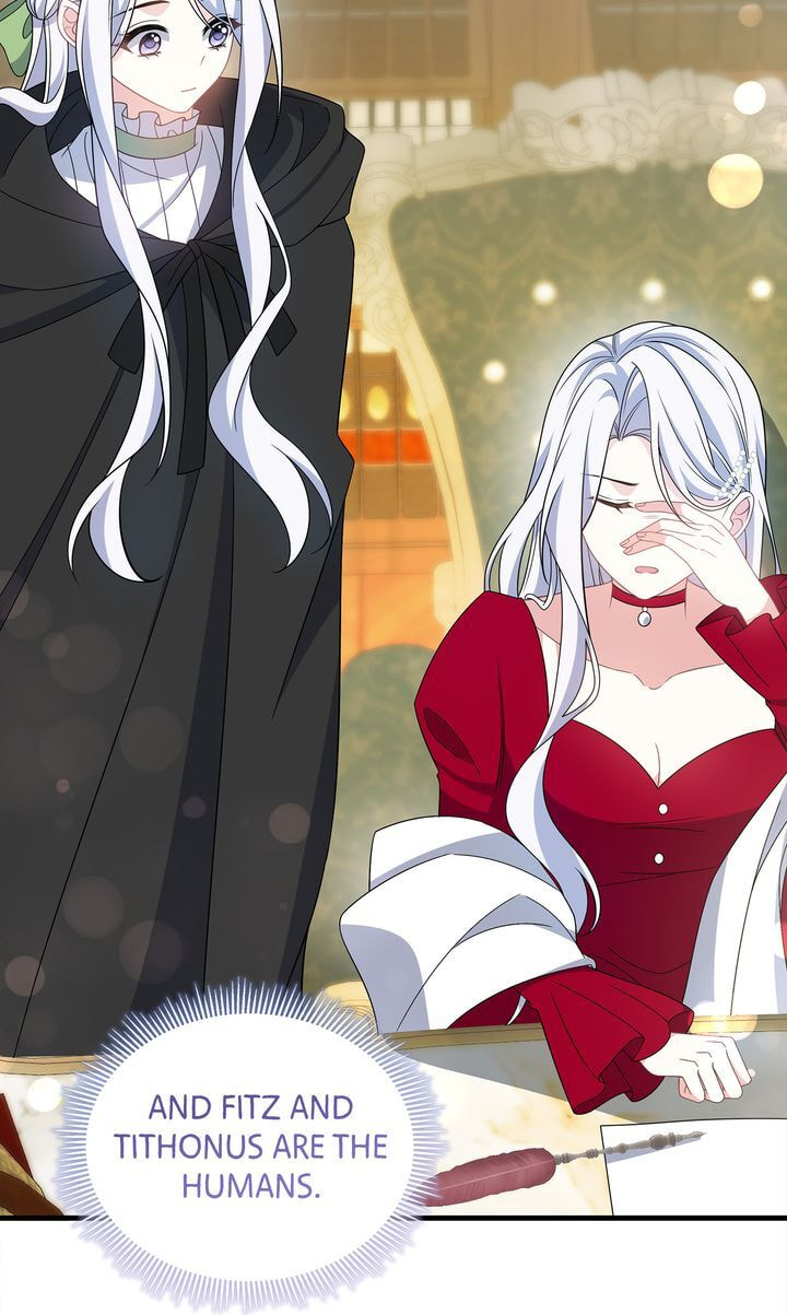 At the Duke's Command Chapter 37 page 67 - 